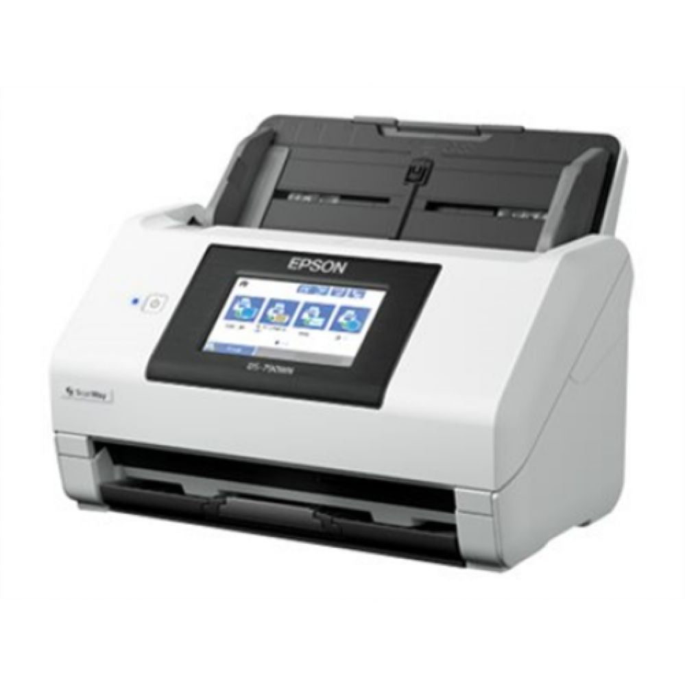 Printerid EPSON  WorkForce DS-790WN Premium network scanner  Premium network scanner  WorkForce DS-790WN  Colour, Wireless
