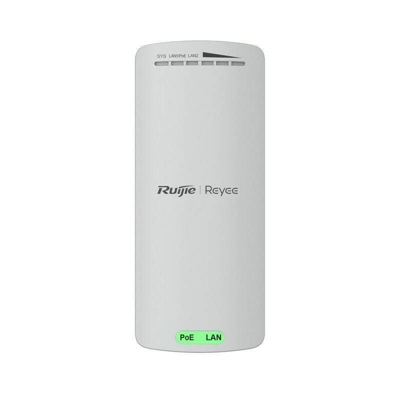 Koduelektroonika Ruijie  Ruijie Reyee RG-EST100-E - 2.4GHz divplūsmas 500m bezvadu tilts