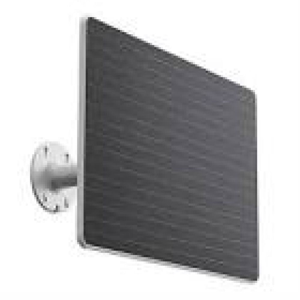 surveillance accessories EZVIZ  CS-PBC24-R100-20AH 24W solar panel with battery White White