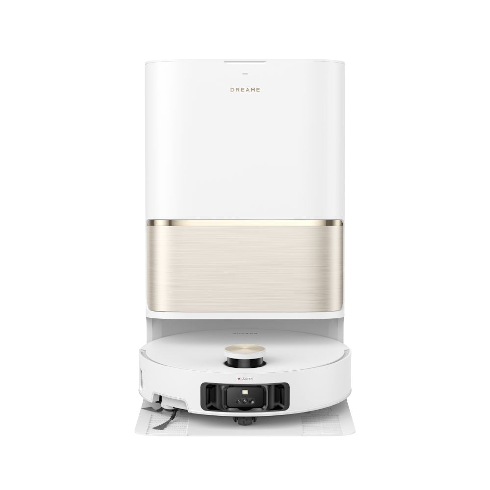 Tolmuimeja DREAME  L50 Pro Ultra White