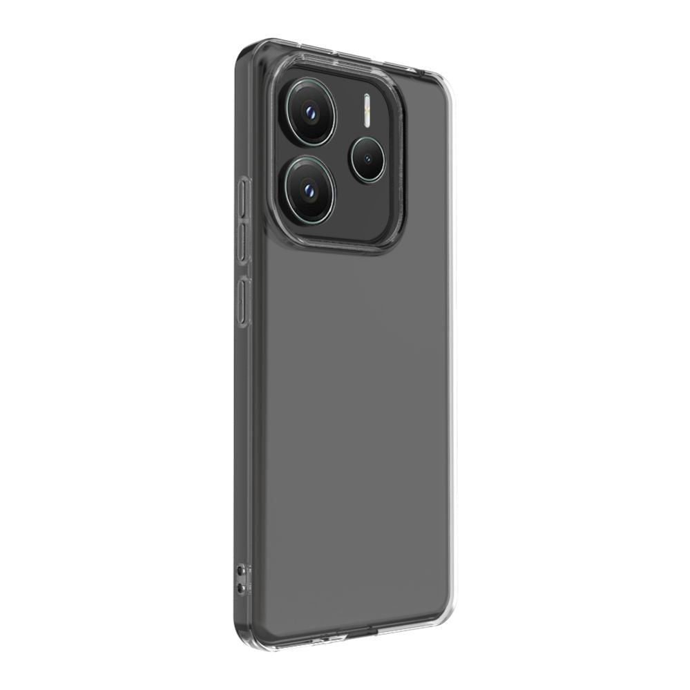 Tagakaaned Evelatus Xiaomi Redmi Note 14 5G Clear Silicone Case 1.5mm TPU Transparent
