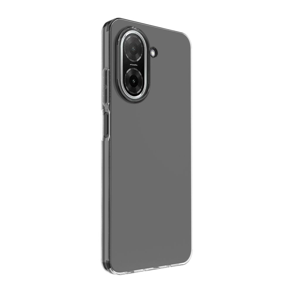 Чехол на заднюю панель Evelatus Xiaomi Redmi A5 4G (171.7 x 77.8 x 8.26) Clear Silicone Case 1.5mm TPU Transparent