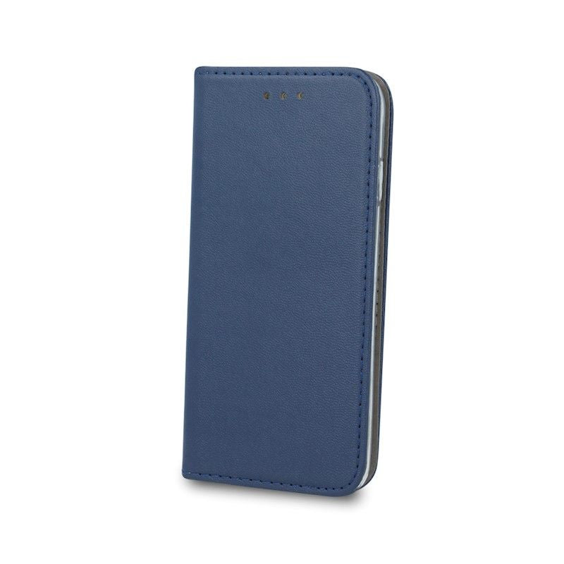Чехол книжка iLike Xiaomi Redmi 14C 4G/ 14C 5G / Redmi A4 / POCO C75 Smart Magnet case Navy Blue