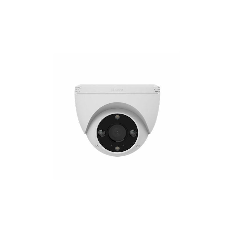 IP kaamerad EZVIZ  H4 CS-H4 3MP 2K Outdoor IP67 Smart Home security camera MicroSD / Night vision White