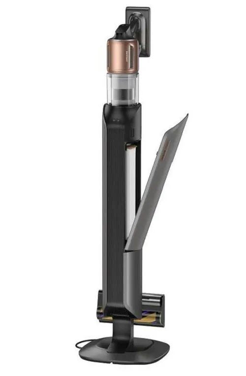 Vacuum cleaner DREAME  Z20 Station Black