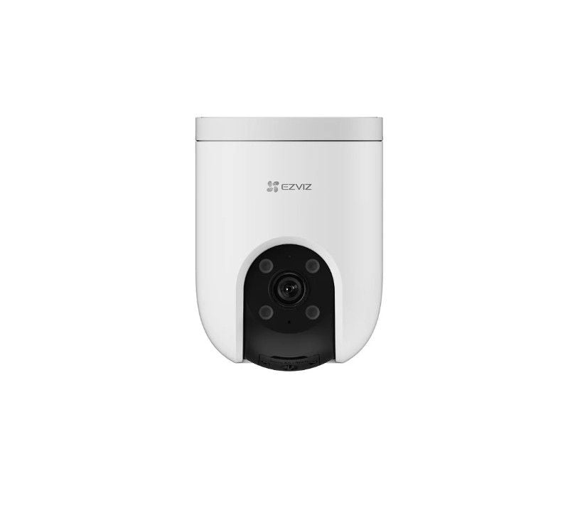 IP kaamerad EZVIZ  H8C Outdoor Pan & Tilt 360 panoramic 4G camera