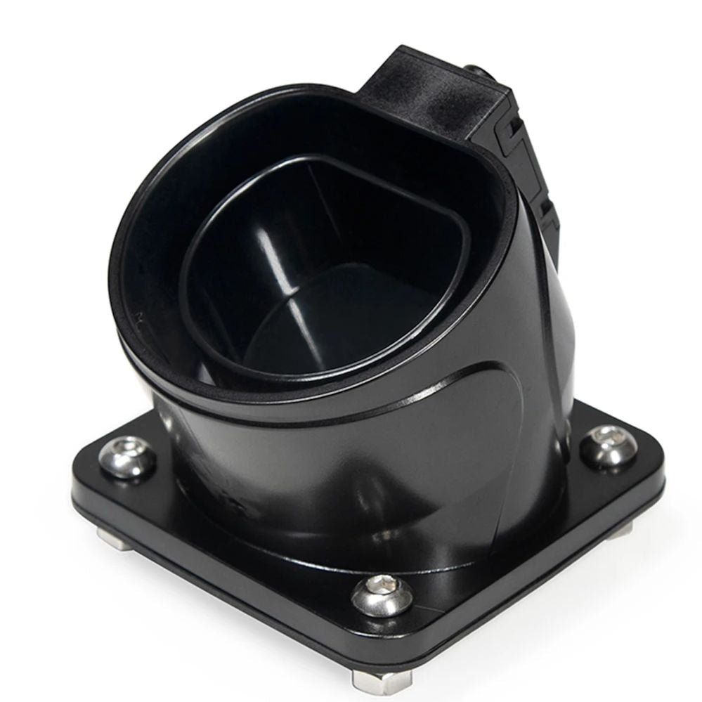 Автомобильные аксессуары iLike  EV Charge EV2404 Circular Wall-Mounted Type 2 EV Cable Holder