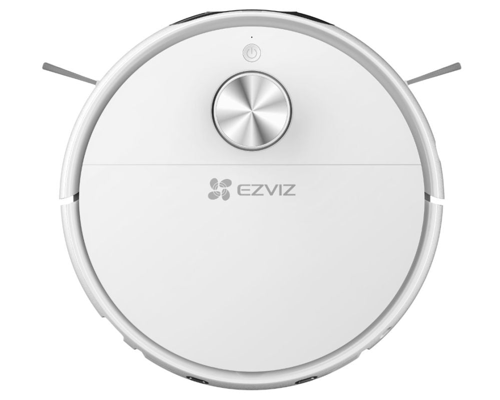 Пылесос EZVIZ  CS-RS20-PRO-PGA2 White