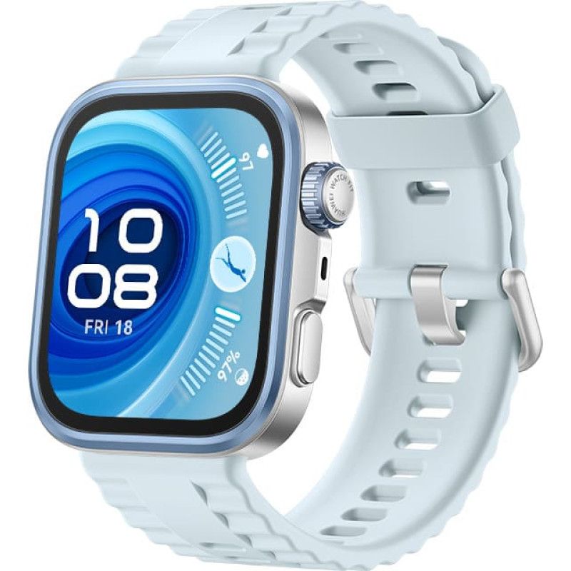 Nutikell Huawei  WATCH FIT 4 Pro Blue
