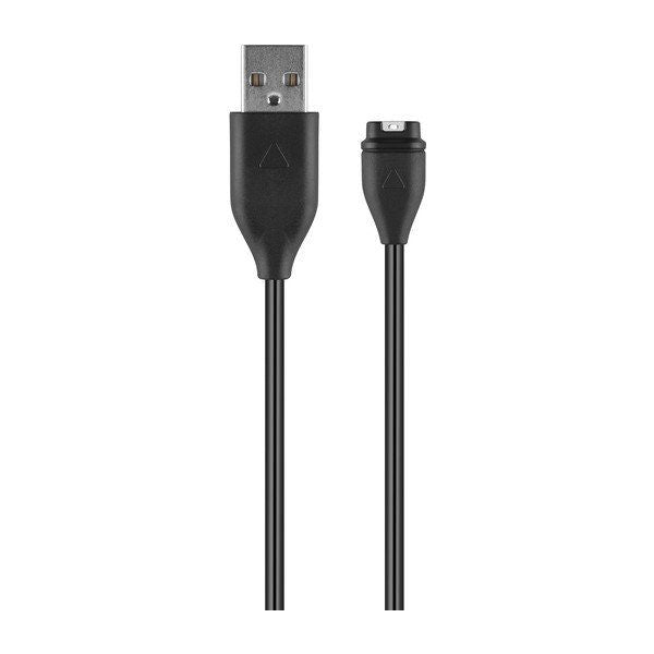 Зарядное устройство Garmin  USB-A Charging cable Black
