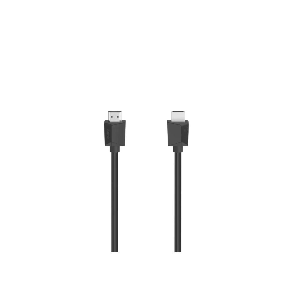 Kaabel Hama  High-Speed HDMI  Cable, Ultra-HD 4K, Ethernet, 1.50 m