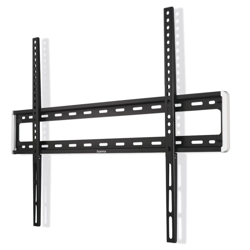 Кронштейн для телевизора Hama  TV Wall Bracket, Rigid, 254 cm (100