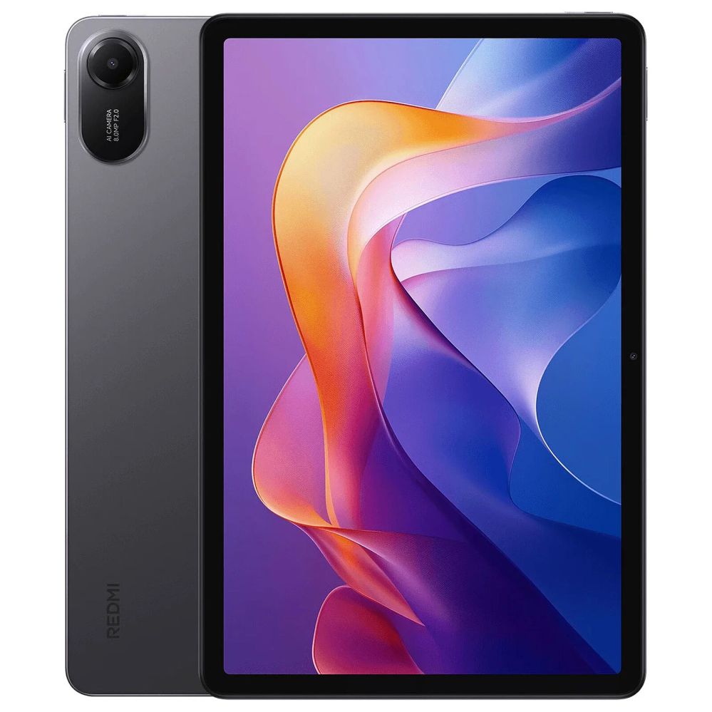 Tahvelarvuti Xiaomi  Redmi Pad 2 4/128GB WiFi Graphite Grey