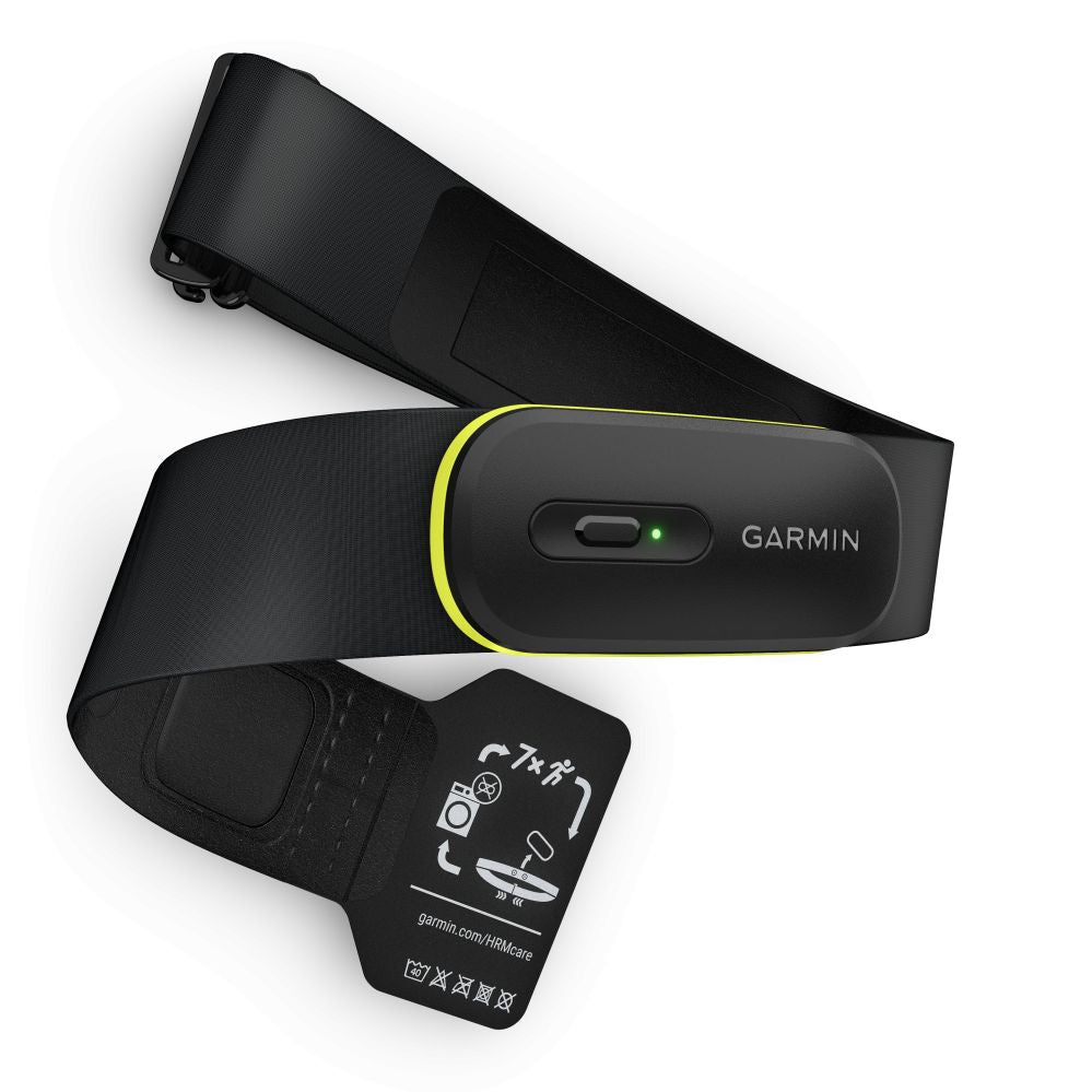 Strap Garmin  HRM 600 M-XL, heart rate monitor 010-13383-00