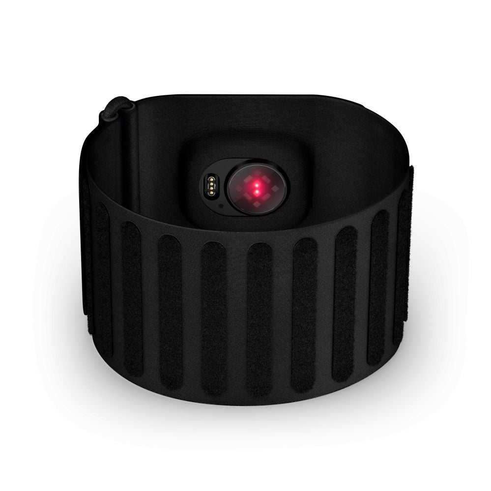 Smart device Garmin  Index Sleep Monitor, Size: L/XL