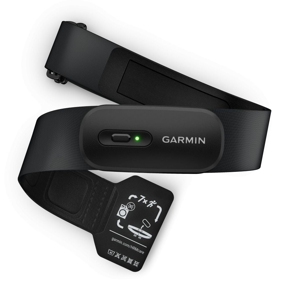 Rihm Garmin  HRM 600 heart rate monitor XS-S 010-13383-01