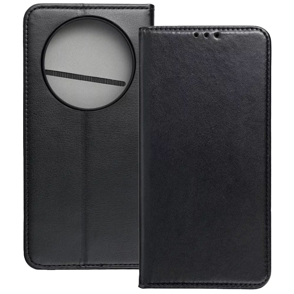 Kaaned - kaaned iLike Xiaomi Redmi A3 4G Smart Magnetic book case Black
