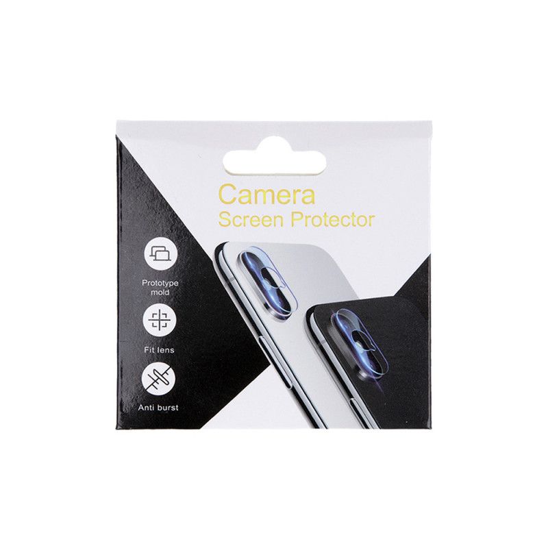 Kaitseklaasid iLike Samsung Galaxy S22 Tempered glass 3D for camera