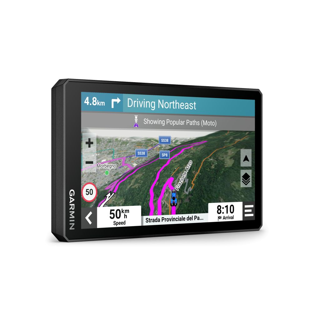 Автомобильная навигация Garmin  Zumo XT2 Motorcycle Navigation
