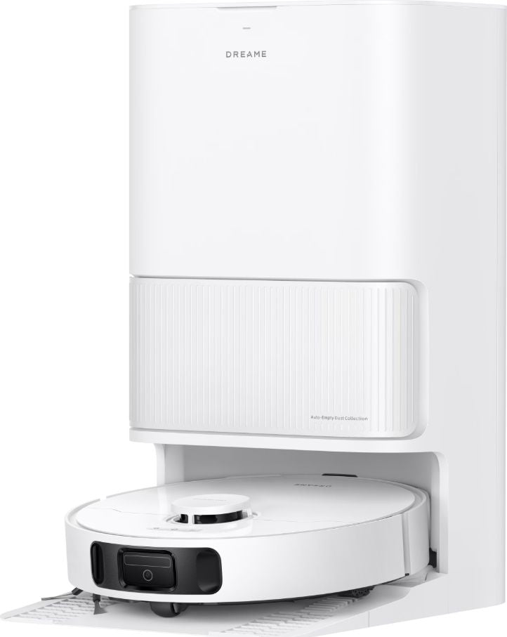Tolmuimeja DREAME  D20 Ultra White