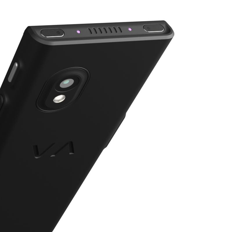 Nutikas seade Vasco  Translator V4.Black Onyx