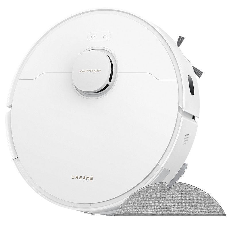 Tolmuimeja DREAME  D20 Pro White