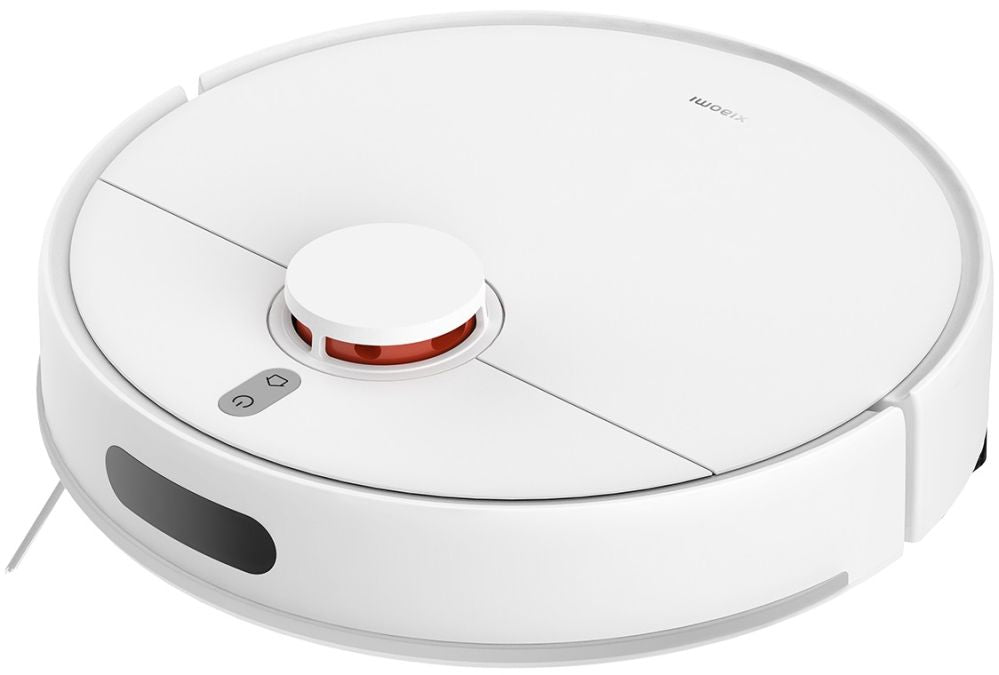 Tolmuimeja Xiaomi  Robot Vacuum S40C EU | White