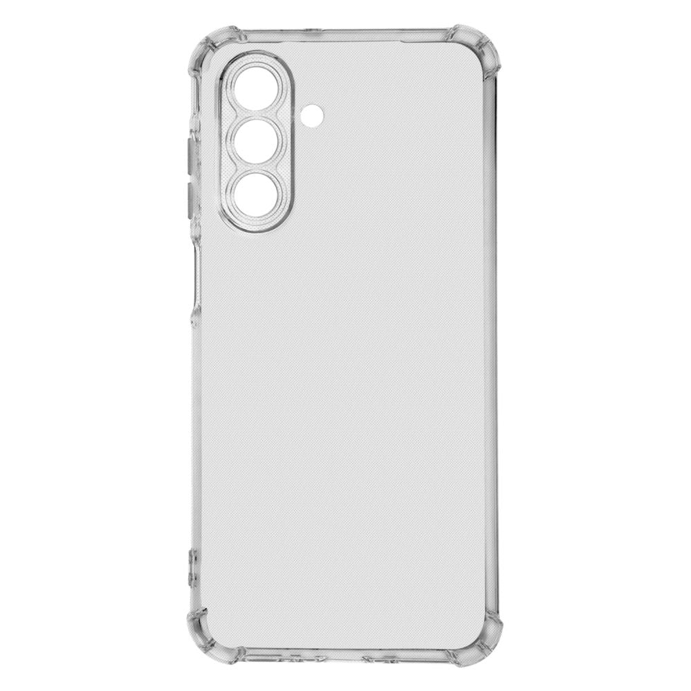 Tagakaaned iLike Samsung Galaxy A17 Anti Shock case 1,5 mm Transparent