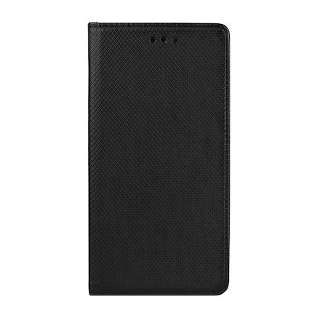 Чехол книжка iLike Oppo Oppo A17 Smart Magnet Book case Black