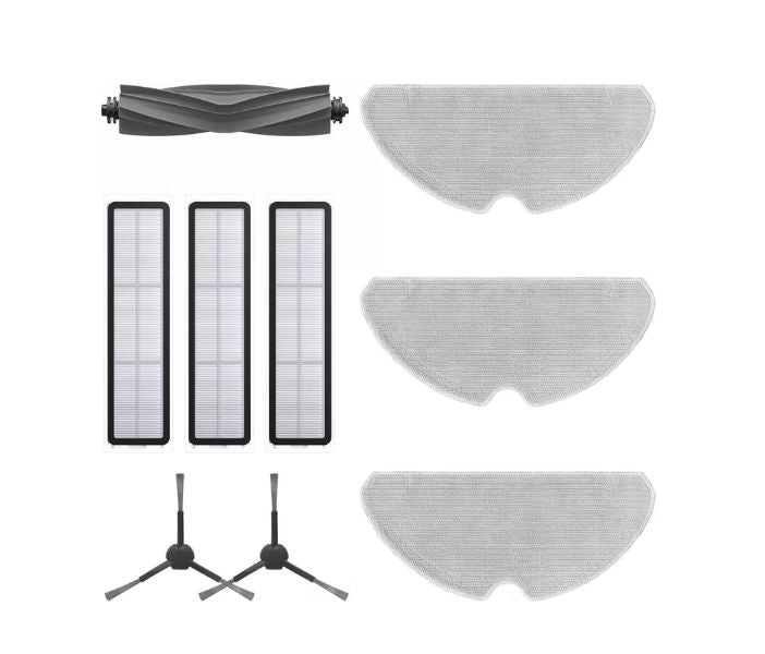 Tolmuimeja tarvik DREAME  VACUUM ACC ACCESSORIES KIT/D9 MAX GEN2 RAK43