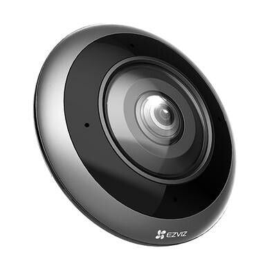 IP-камеры EZVIZ  E4P Viedā Wi-Fi panorāmas zivs acs kamera