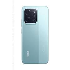 Nutitelefon POCO  C85 6/128GB Green