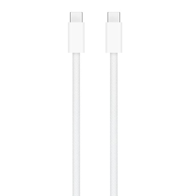 Kaabel DCO  USB-C to USB-C 96W Super Fast Data & Charger Cable White