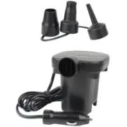 Õhukompressor iWear  Electric Inflatable Pump FY-268 12V/220V Dual Power 3 Nozzles Inflate & Deflate