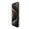 Защитное стекло Blue Star Apple iPhone 15 Pro Max Extreeme Shock Screen Protector 0.33mm / 2.5D Glass