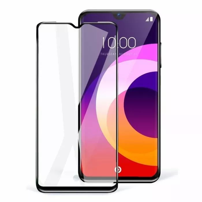 Kaitseklaasid TakeMe Xiaomi Redmi Note 11 5G / Poco M4 Pro HARD Ceramic Full Surface Screen Protector Glass
