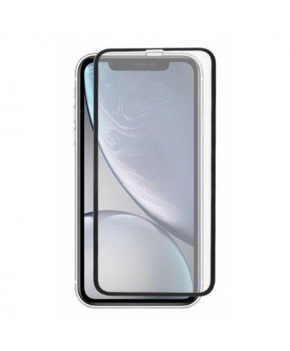 Protective glass TakeMe - iPhone 11 Pro Max / iPhone XS Max HARD Ceramic Full Surface Screen Protector Glass
