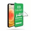 Kaitseklaasid TakeMe - iPhone 13 Mini HARD Ceramic Full Surface Screen Protector Glass