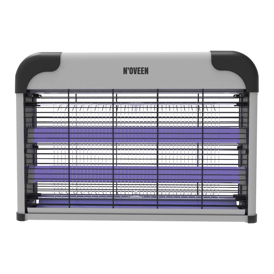 Teine toode Noveen  Insect Killer Lamp 2500V Silent Operation Up to 40m² Indoor Use Hanging or Standing