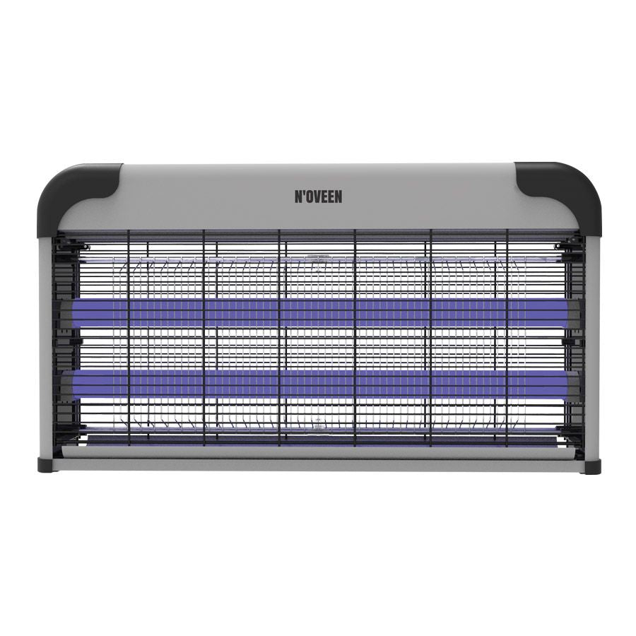 Teine toode Noveen  Insect Killer Lamp 2800V Silent Operation Up to 60m² Indoor Use Hanging or Standing