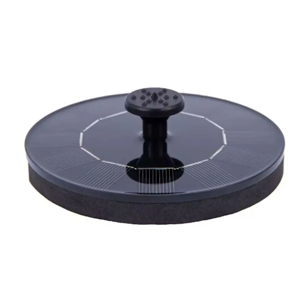 Другой товар iLike  Solar Fontain for Outdoor garden design & decoration with 3 nozzles 16cm diameter