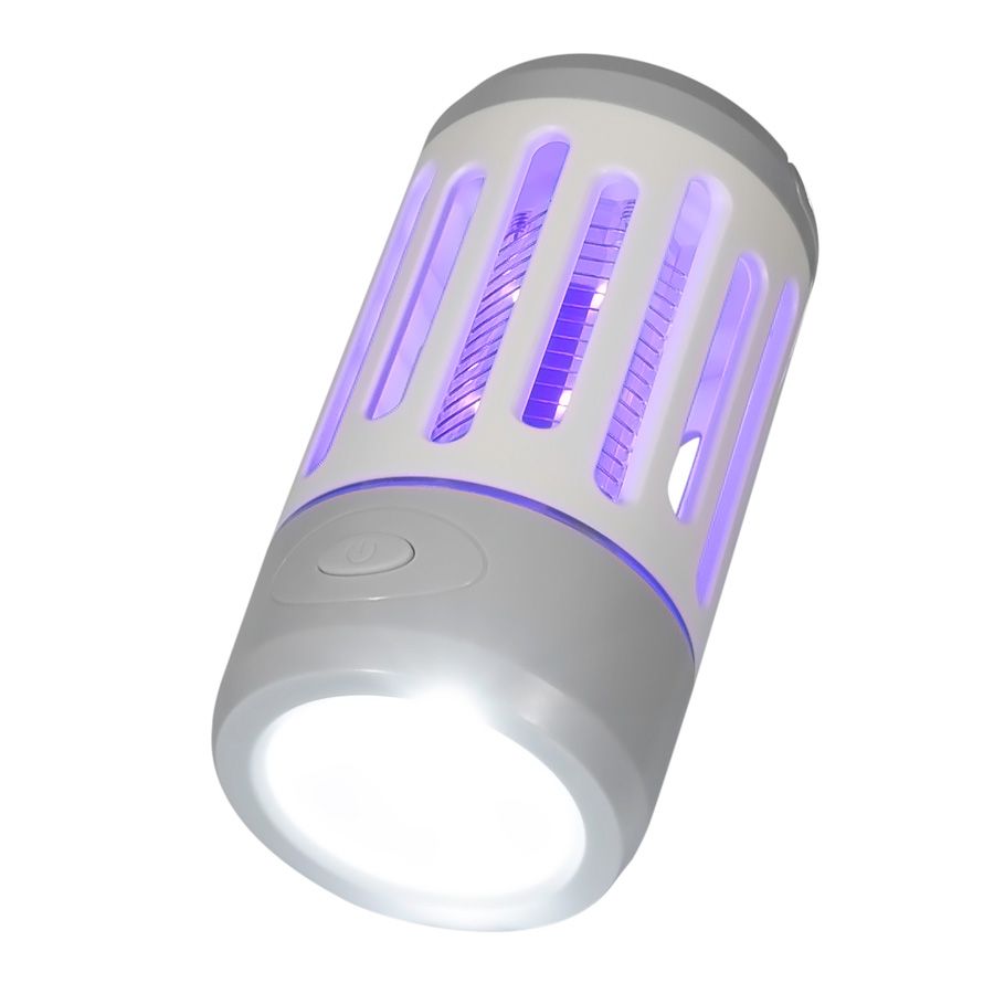 Teine toode Noveen  Insect Killer & LED Lamp 2in1 800V 1200mAh Battery Indoor & Outdoor Use