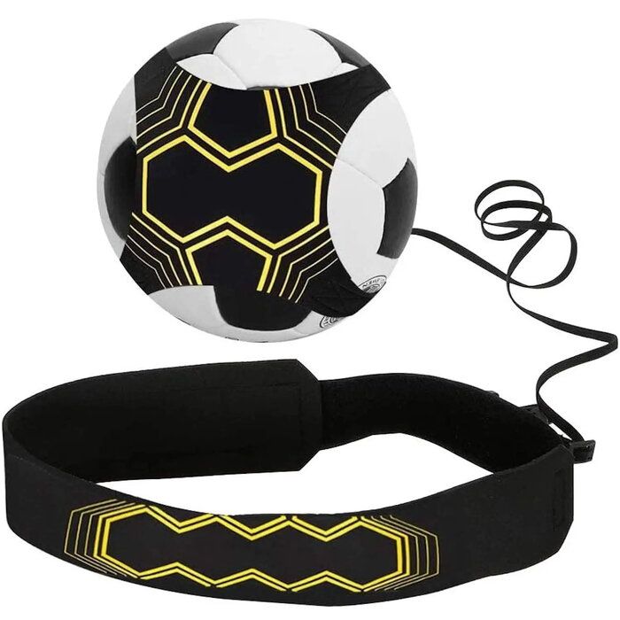 Mänguasjad Kiddyz  Football Solo Trainer Kick Belt for Kids & Adults Balls Size 5-11