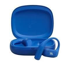 Беспроводные наушники JBL  Sense Lite Blue