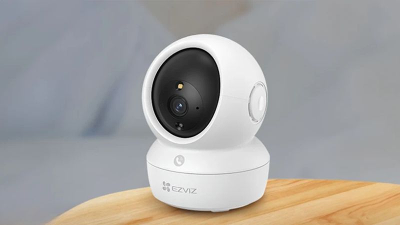 Videokaamera EZVIZ  CS-H6C 3MP