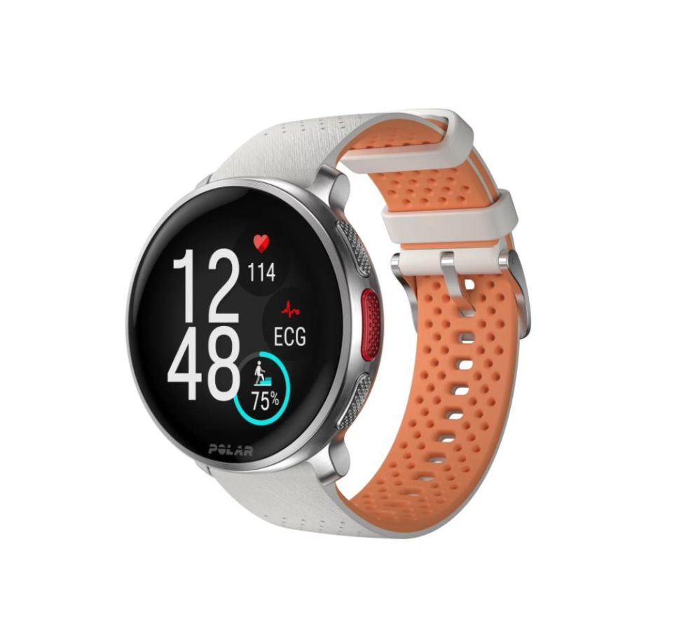 Smart watches Polar  Polar VANTAGE V3 Sunrise Apricot