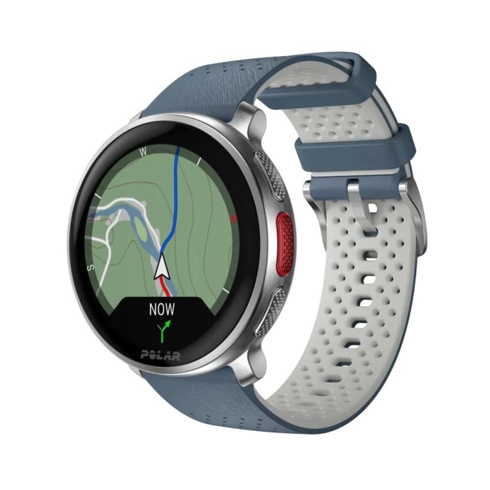 Smart watches Polar  Polar VANTAGE V3 Sky Blue