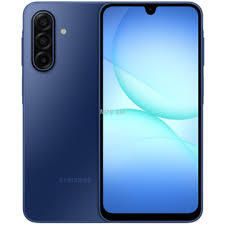 Smartphone Samsung  Samsung Galaxy A17 4G Dual Sim 4RAM 128GB EU blue Blue