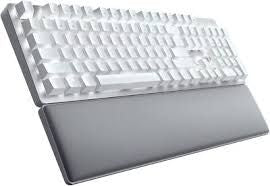 Arvuti klaviatuur Razer  Pro Type Ultra Mechanical Gaming Keyboard, US, Wireless/Wired, White