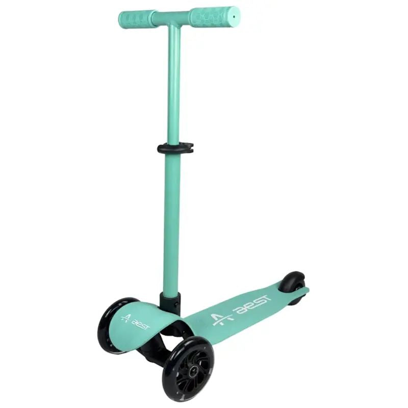 Tasakaalu jalgratas lastele Aest  Kids Scooter Mint